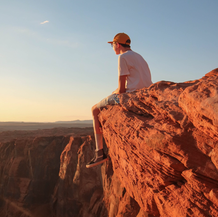 No Fear This School Year