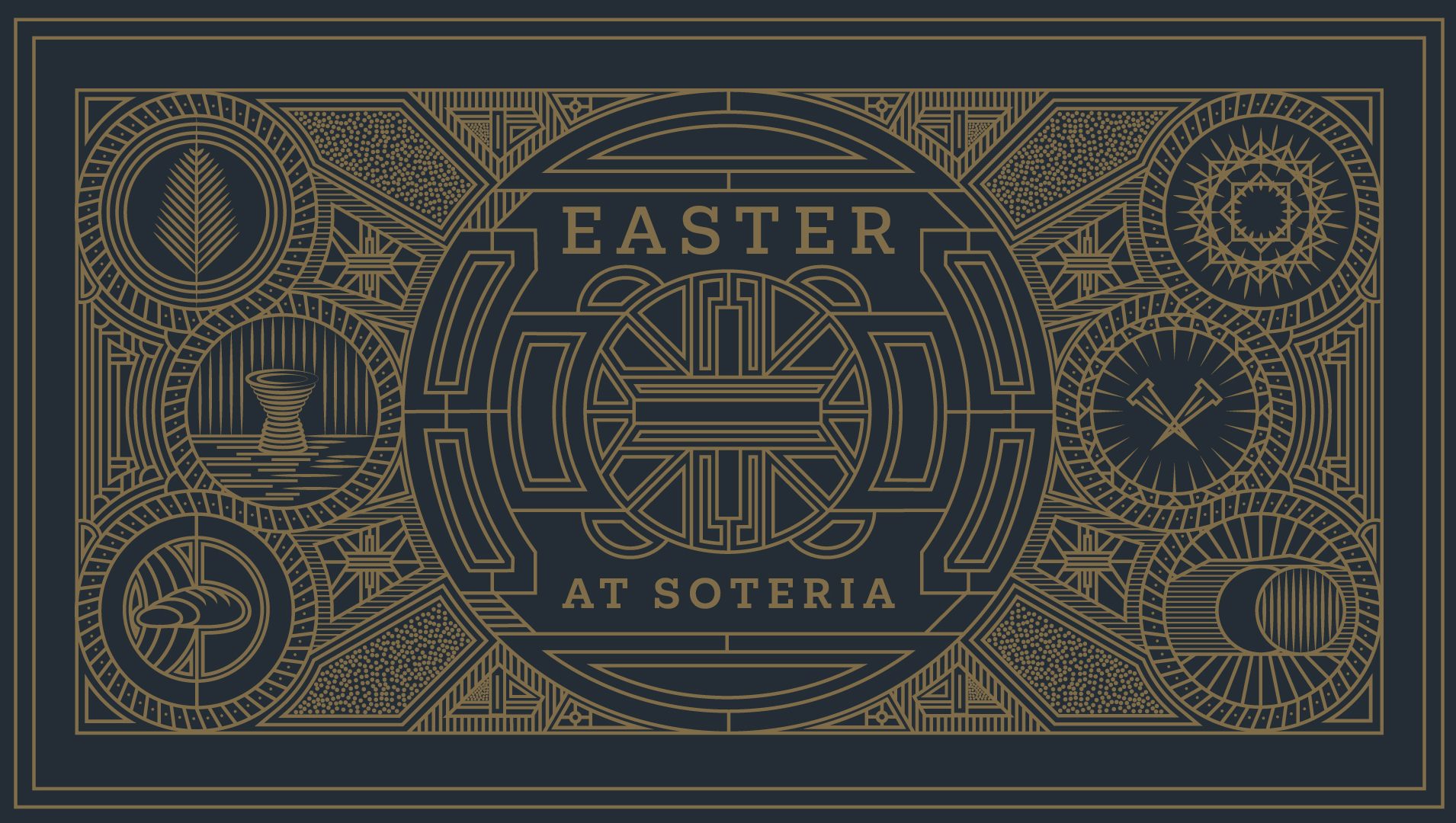 Resurrection Sunday