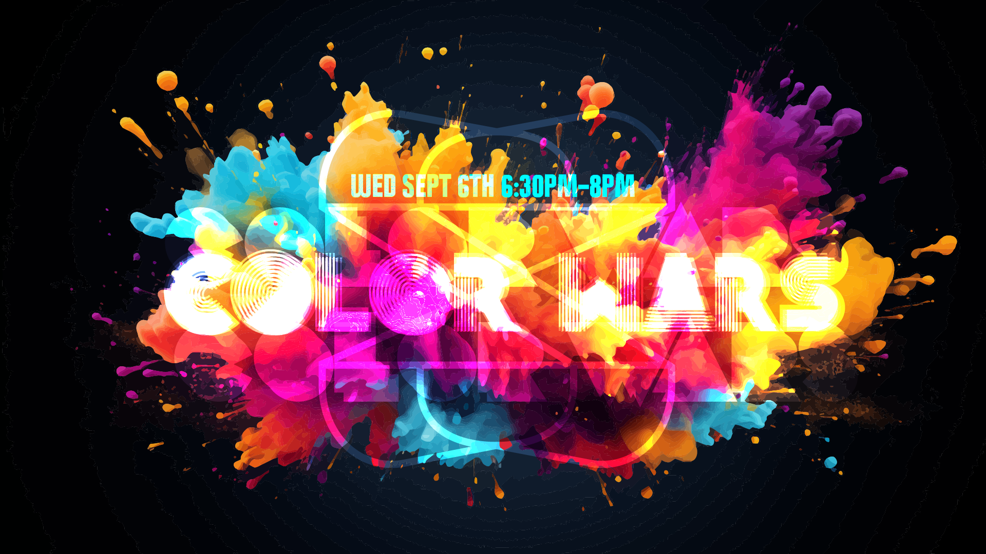 Color Wars-2023