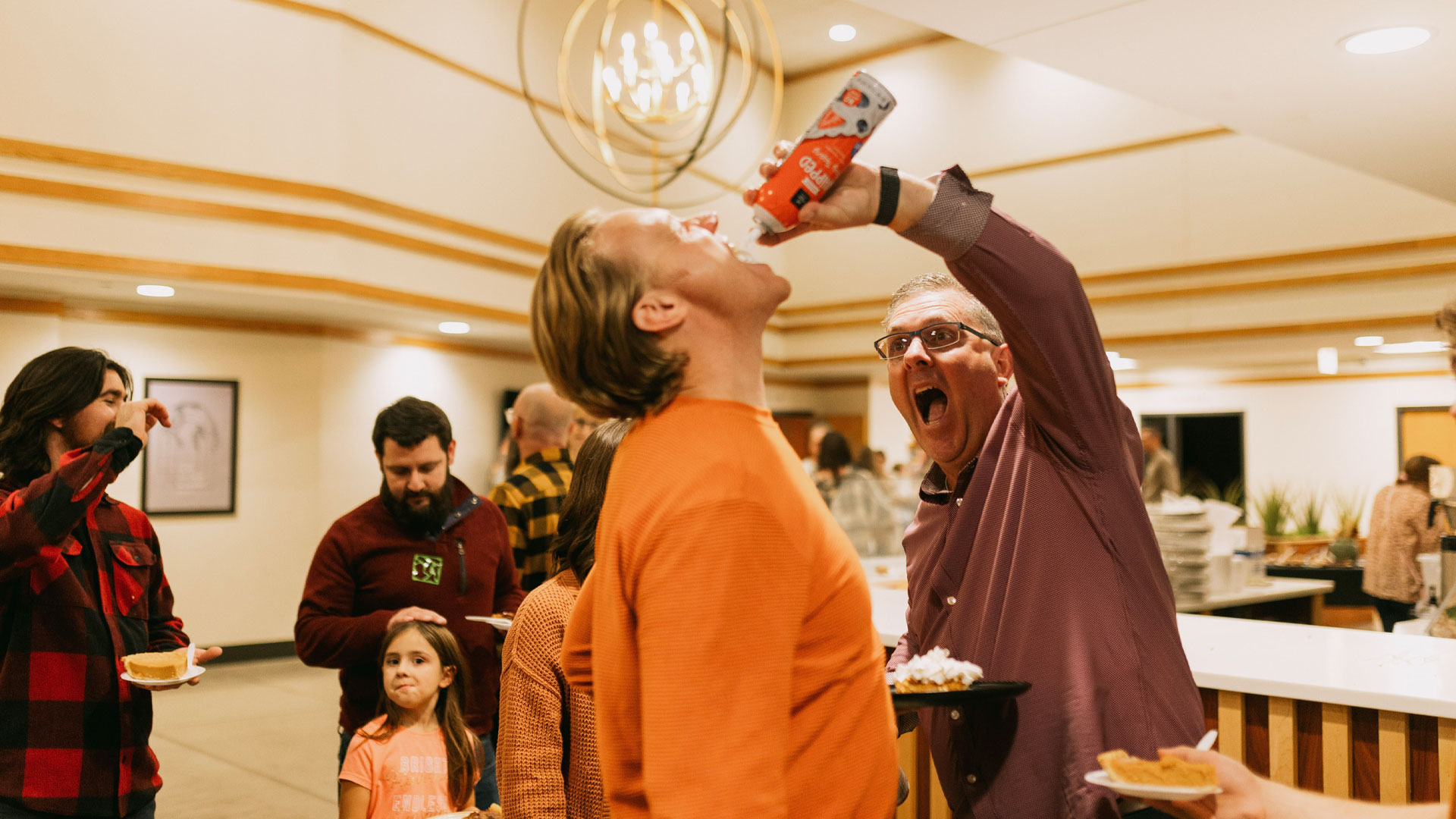 The Cure for Bitterness: Psalm 95